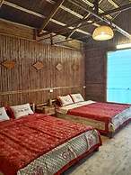 Gio Lao Eco Lodge - Hostel