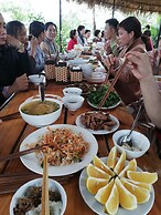 Gio Lao Eco Lodge - Hostel