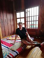 Gio Lao Eco Lodge - Hostel