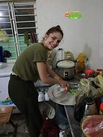 Gio Lao Eco Lodge - Hostel