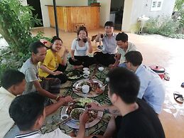 Gio Lao Eco Lodge - Hostel
