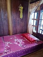 Gio Lao Eco Lodge - Hostel