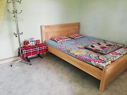 Gio Lao Eco Lodge - Hostel