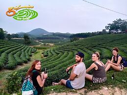 Gio Lao Eco Lodge - Hostel