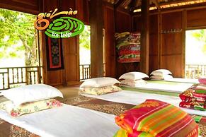 Gio Lao Eco Lodge - Hostel