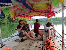 Gio Lao Eco Lodge - Hostel
