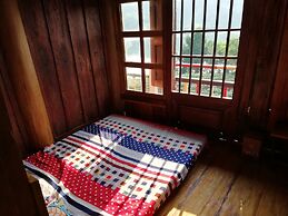 Gio Lao Eco Lodge - Hostel