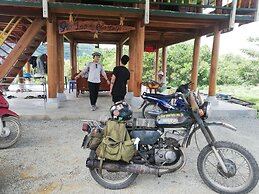 Gio Lao Eco Lodge - Hostel