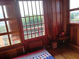 Gio Lao Eco Lodge - Hostel