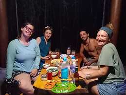 Gio Lao Eco Lodge - Hostel