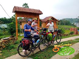 Gio Lao Eco Lodge - Hostel