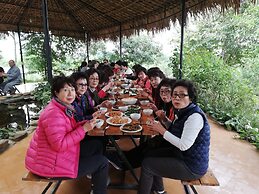 Gio Lao Eco Lodge - Hostel