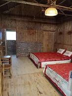 Gio Lao Eco Lodge - Hostel
