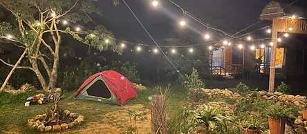 Gio Lao Eco Lodge - Hostel