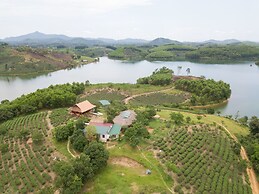 Gio Lao Eco Lodge - Hostel