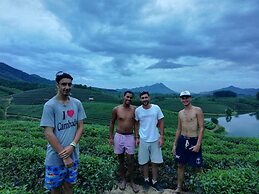 Gio Lao Eco Lodge - Hostel