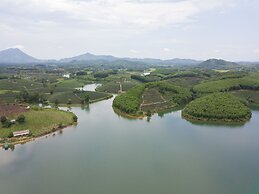 Gio Lao Eco Lodge - Hostel
