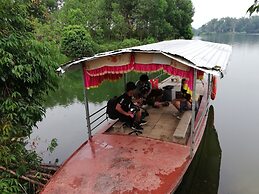 Gio Lao Eco Lodge - Hostel