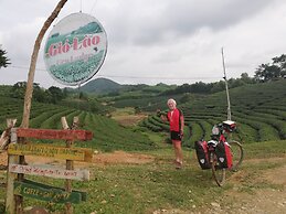 Gio Lao Eco Lodge - Hostel