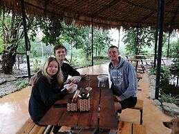 Gio Lao Eco Lodge - Hostel
