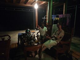 Gio Lao Eco Lodge - Hostel