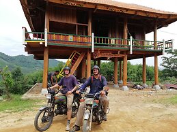Gio Lao Eco Lodge - Hostel