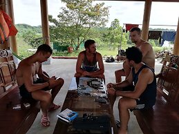 Gio Lao Eco Lodge - Hostel