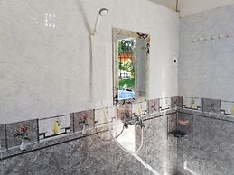 Gio Lao Eco Lodge - Hostel