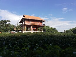 Gio Lao Eco Lodge - Hostel