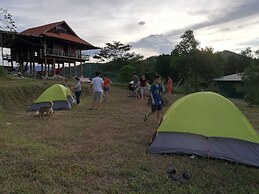 Gio Lao Eco Lodge - Hostel