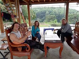 Gio Lao Eco Lodge - Hostel