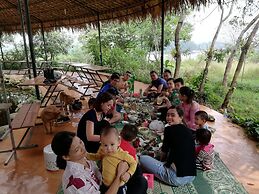 Gio Lao Eco Lodge - Hostel