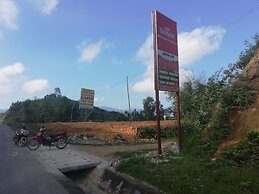 Gio Lao Eco Lodge - Hostel