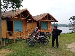 Gio Lao Eco Lodge - Hostel