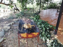Gio Lao Eco Lodge - Hostel
