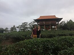 Gio Lao Eco Lodge - Hostel