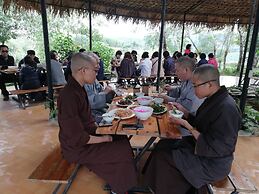 Gio Lao Eco Lodge - Hostel