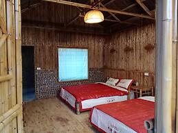 Gio Lao Eco Lodge - Hostel