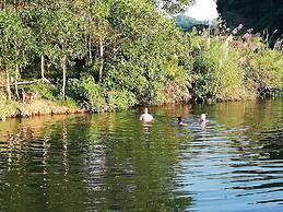 Gio Lao Eco Lodge - Hostel