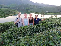 Gio Lao Eco Lodge - Hostel