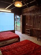 Gio Lao Eco Lodge - Hostel