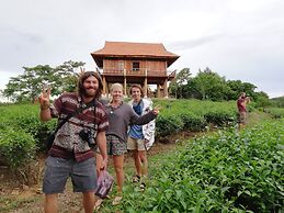 Gio Lao Eco Lodge - Hostel