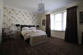 Snooze Rooms