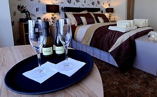 Snooze Rooms