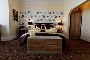 Snooze Rooms