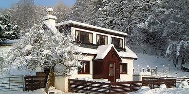 Highgarry Cottage