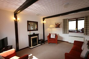 Highgarry Cottage