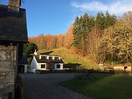 Highgarry Cottage