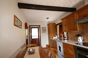 Highgarry Cottage