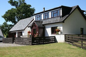 Highgarry Cottage